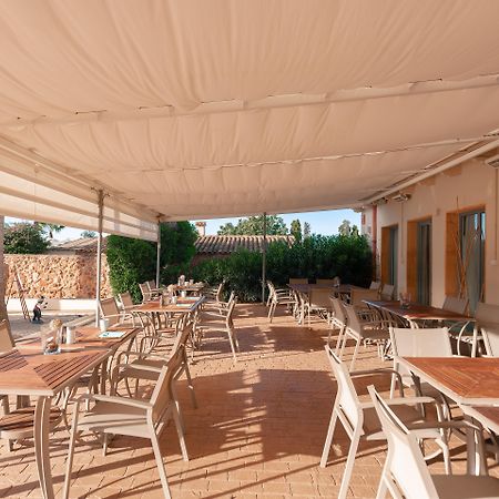 Finca Amapola - Agrotourismus Campos  Exteriör bild