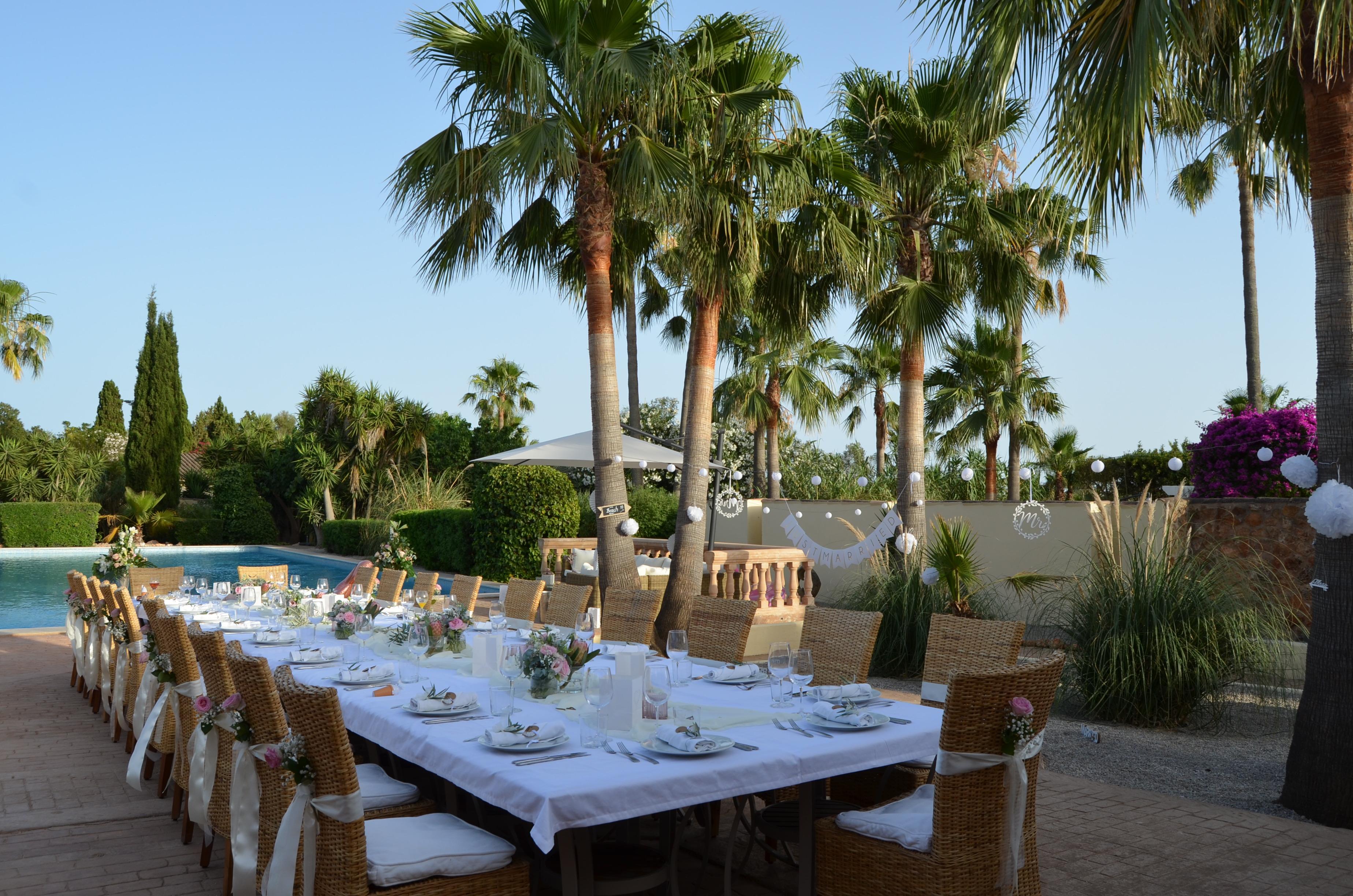Finca Amapola - Agrotourismus Campos  Exteriör bild